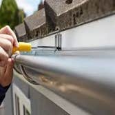 Gutter Work project