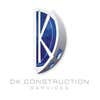 DK Construction Services logo