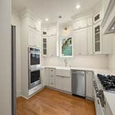 1912 Traditional Home Renovation