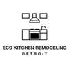 Eco Kitchen Remodeling Detroit logo