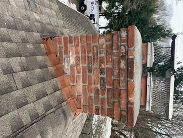 Photos by United Chimney & Roofing LLC #2