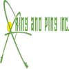 Ring and Ping Communications logo
