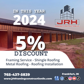 Photos by Jrh Framing Construction LLC #4