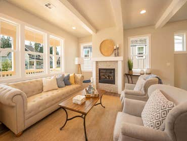 Bainbridge Floor Plan