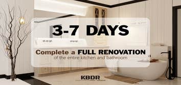 KBDR Kitchen&Bath Remodeling LLC
