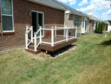 Various Projects
