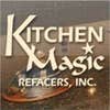 Kitchen Magic Refacers, Inc logo