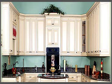 Cabinet Town