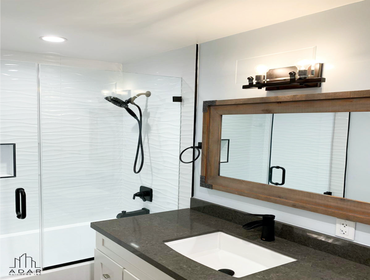 Bathroom Remodeling