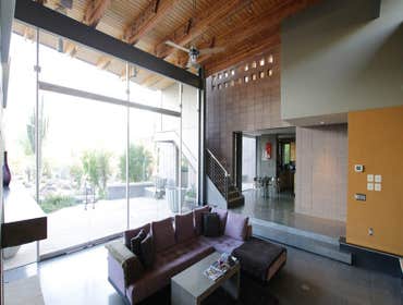 Home Construction Nucleus Construction's proven experience in residential and commercial acquisition, design, construction, and the real estate indust
