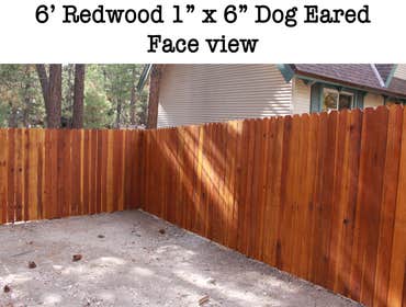 Fences