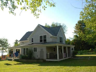 Houses by Vail General Contacting