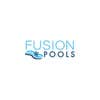 Fusion Pools logo