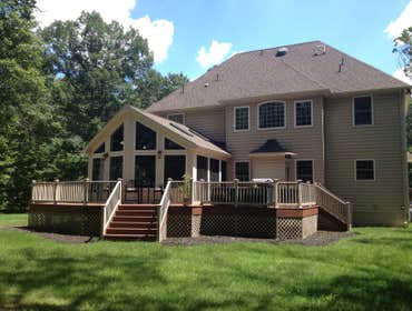 Photo(s) from Re-Design Contractors LLC