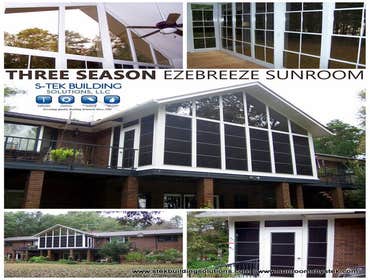 Photos by S-tek Building Solutions LLC #1