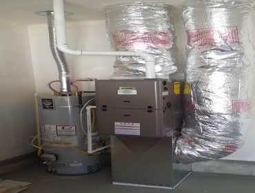 Photos from Evergreen Heating & Cooling