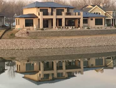 Photos by Copper Ridge Design and Builders, Inc #1 Some pictures of previous home builds