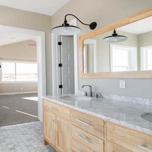 Photos by Gowler Custom Homes #2