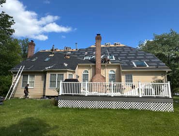 Photos by Revive Roofing & Restoration LLC #1