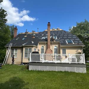 Photos by Revive Roofing & Restoration LLC #1