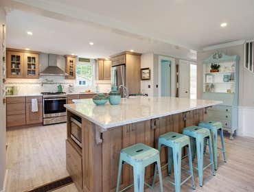 Home Remodel