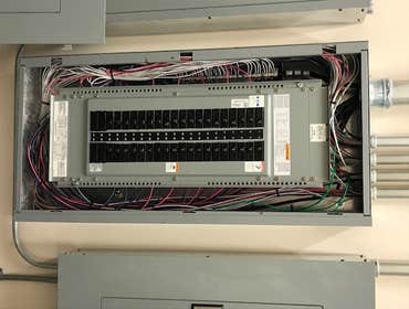 Photos from Electrical Sampat LLC