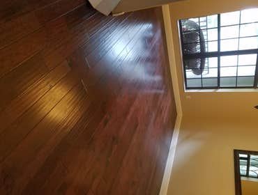 TKA Home Services Inc.