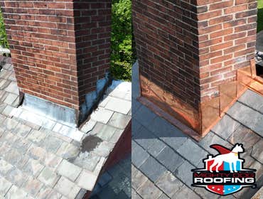Photos by Mighty Dog Roofing