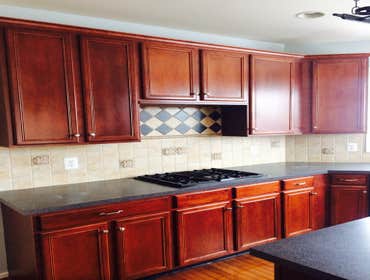 Kitchen Remodel