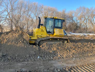 Photos by Four Rivers Excavating LLC #1