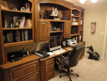Speegleville Home I