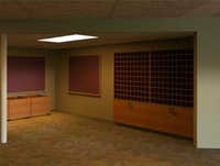 Photos by John O Yoder III - Registered Architect #1