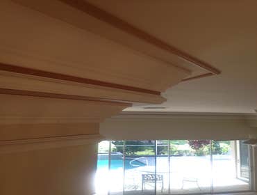 7 Pcs speaker Crown