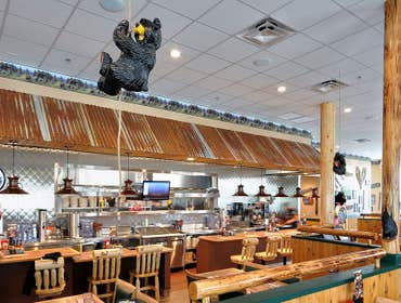 Restaurants
