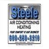 Steele Mechanical, LLC logo