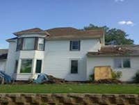 Roofing