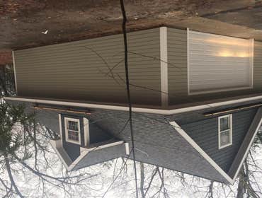 Carriage Garage