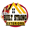 Built Strong Exteriors LLC logo