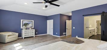 Minnetonka SF New Construction