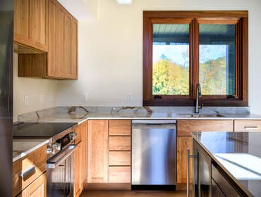 Bird Sanctuary Cottage