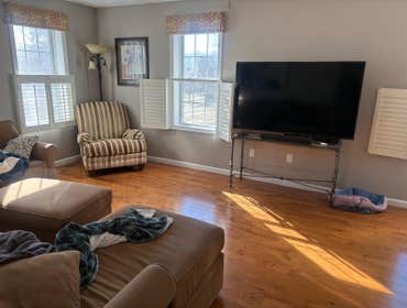 Photos by Falcon's Cleaning Service #1