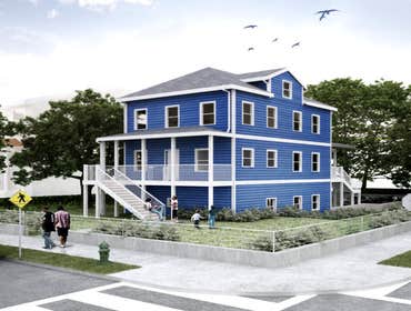 Photos from K. Dixon Architecture PLLC