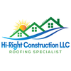 Hi-right Construction logo