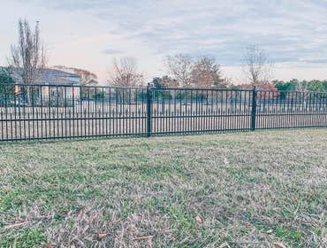 Photos by Texas Forged Metal #1