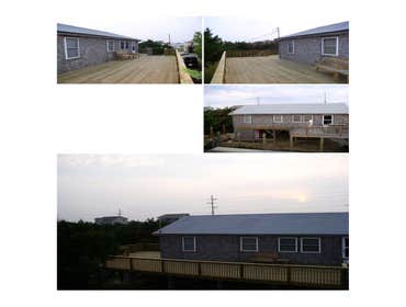 Photo(s) from James River Contracting A few examples of what we do.