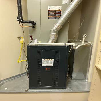 AZ Home Services Group AC Repair & Plumbing Services