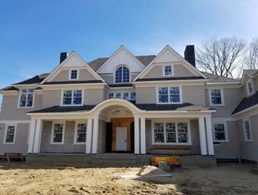 Photos by Molina Finish Carpentry Inc #1