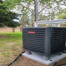 Just Komfort Heating & Cooling LLC