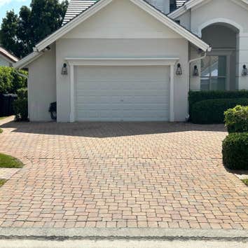Clear Wash Window Cleaning