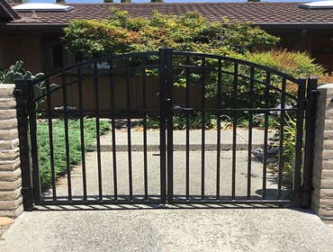 Gates